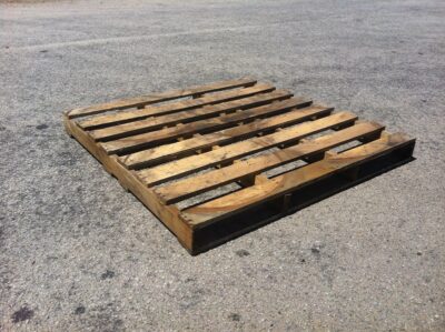 Recycled Light Duty Pallet