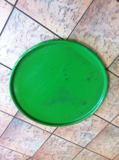 Recycled Steel Lid - Suit 205L