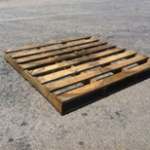 Recycled Light Duty Pallets
